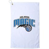 Pro Towel Sports Orlando Magic Printed Golf Towel