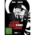 Mit Schirm, Charme und Melone - Edition 1 [8 DVDs]