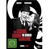 Mit Schirm, Charme und Melone - Edition 1 [8 DVDs]von "Patrick Macnee"