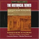 Baroque Music in Salzburg