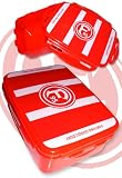 BROTDOSE AUFBEWAHRUNGSBOX FORTUNA DÜSSELDORF NEU