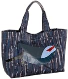 Marc by Marc Jacobs Common Grackle Bird Tote - Womens Shoes