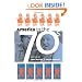 America in the Seventies (Culture America)