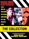 Music Video Exposed: The Collection