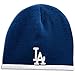 New Era Los Angeles Dodgers AC Knit Cap (Royal)