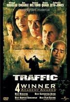 Traffic (Widescreen)
