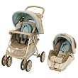 Graco MetroLite Travel System in Wesley