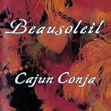 Cajun Conja