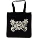 Tote Bag : ROCK -N- ROLL