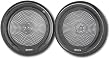 Sony XSMP1610B Marine 6.5-Inch Dual Cone Speakers