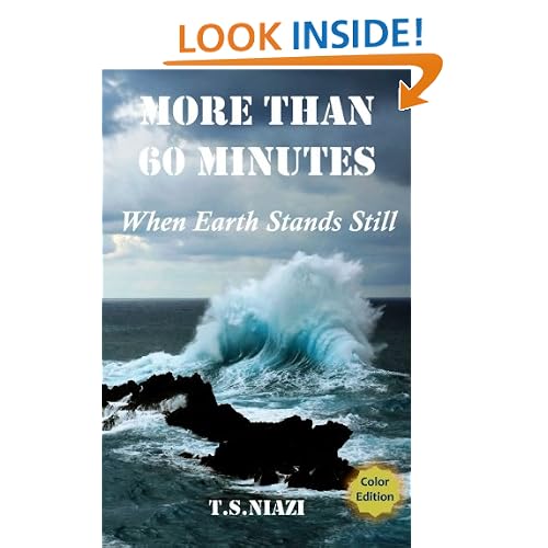 More Than 60 Minutes: When Earth Stands Still