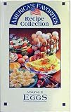 America's Favorites Recipe Collection: (2) Eggs