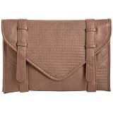 BCBGeneration Edith Clutch