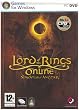 The Lord of the Rings Online: Shadows of Angmar (PC DVD)