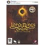 The Lord of the Rings Online: Shadows of Angmar (PC DVD)
