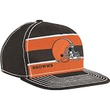 Reebok Cleveland Browns Youth 2011 Player Sideline Hat Youth
