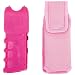 New Pink Stun Gun with Sheath By Maxam