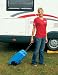 Water Carrier Fresh 23 L Roll Fiamma