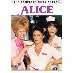 Alice: The Complete Third Season