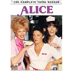 Alice: The Complete Third Season