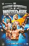 The Greatest Superstars Of Wrestlemania (Two-Disc Edition)