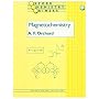 Magnetochemistry (Oxford Chemistry Primers)