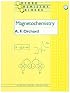 Magnetochemistry (Oxford Chemistry Primers)