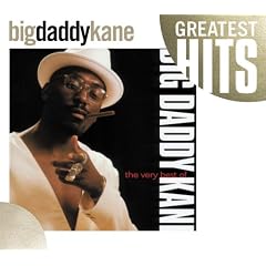 The Very Best of Big Daddy Kane