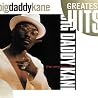 Image of album by Big Daddy Kane