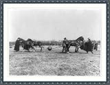 Historic Print (L): [Re-enactment of Otto von Guericke