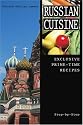 Russian Cuisine: Exclusive Prime-Time Recipes