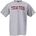 Nike Texas Tech Red Raiders Ash Classic College T-shirt