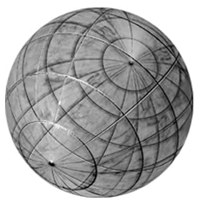 Globe - Super Resolution Gobo