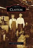 Clayton (Images of America: North Carolina)