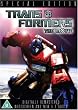 Transformers The Movie - Special Edition [1986] [DVD] [Animated]
