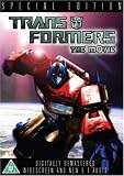 Transformers The Movie - Special Edition [1986]