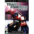 Transformers The Movie - Special Edition [1986] [DVD] [Animated]