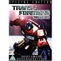 Transformers The Movie - Special Edition [1986] [DVD]