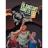 En sautant dans le vide, Tome 4 : Quand tout s'�croule