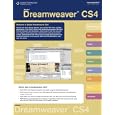 Adobe Dreamweaver CS4 CourseNotes by Course Technology