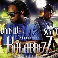 Kalabrezz Project