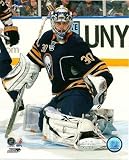 Ryan Miller Buffalo Sabres Action 8x10 Photo