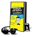 Starting an eBay Business for Dummies [With Earbuds] (Playaway Adult Nonfiction)