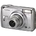 Fujifilm Finepix A820 8MP Digital Camera with 4x Optical Zoom