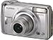 Electronics : Fuji Finepix A820 Digital Camera - Silver (8.3MP, 4x Optical Zoom) 2"5 LCD