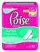 POISE Thin Pads