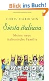 Siesta italiana: Meine neue italienische Familie
