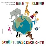 Produkt-Bild: Eine kleine Sch&ouml;pfungsgeschichte