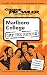 Marlboro College (College Prowler)