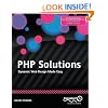PHP Solutions: Dynamic Web Design Made Easy